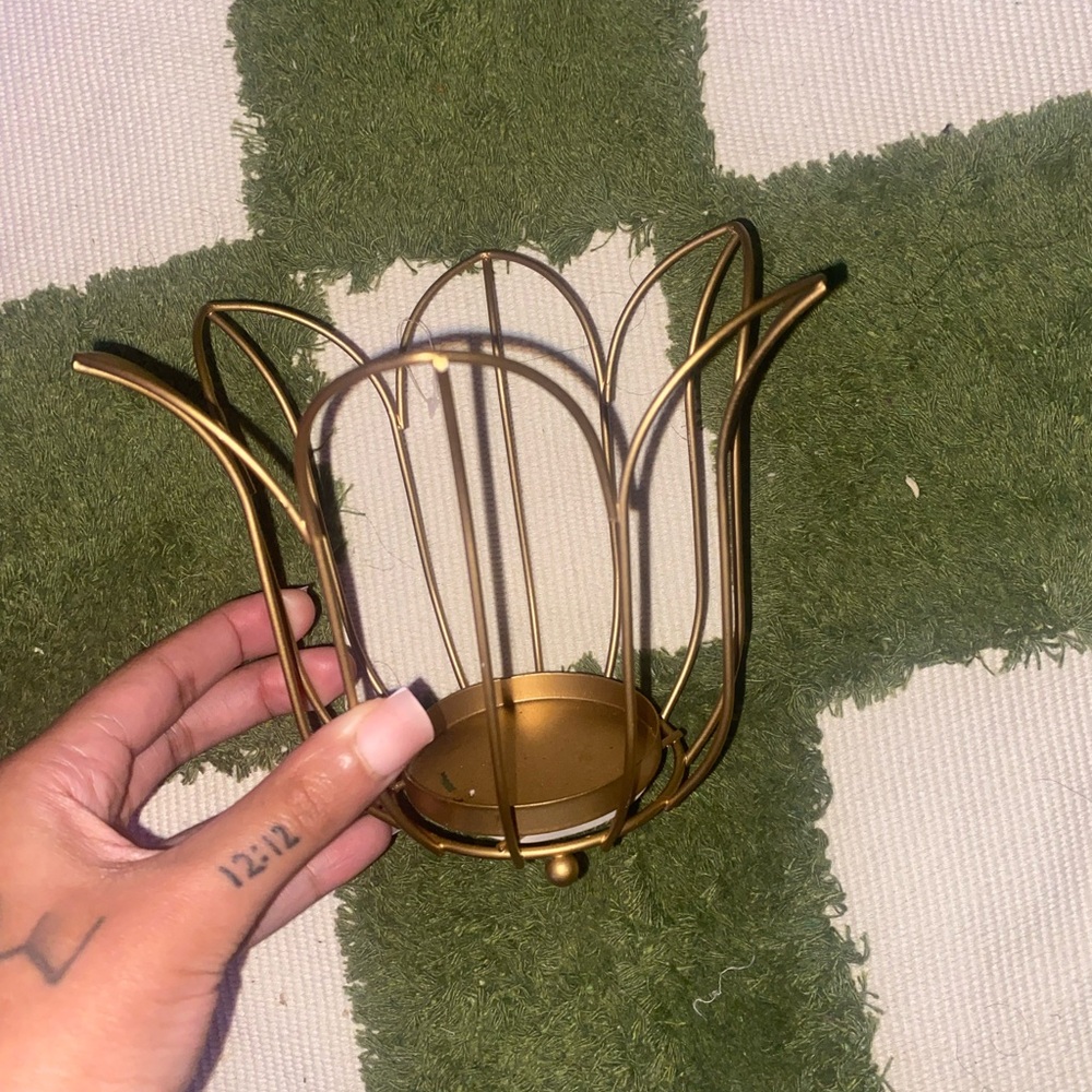 CANDLE HOLDER - Picture 2 of 4